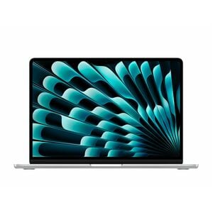 Apple MacBook Air MDH94X/A 34.5 cm (13.6") 笔记本电脑 - Apple - 24 GB - 1 TB SSD - 银 - Apple M5 芯片 - 2560 x 1664 - Apple - 10核 