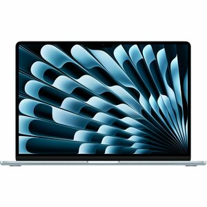 Apple MacBook Air MDHK4X/A 34.5 cm (13.6") 笔记本电脑 - Apple - 24 GB - 1 TB SSD - Apple M5 芯片 - 2560 x 1664 - Apple - 10核 Grap