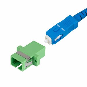 StarTech.com Netzwerkadapter - 10 Pack - Grün