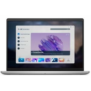 Dell Pro 14 Essential PV14255 35.6 cm (14") Notebook - Full HD Plus - 60 Hz - AMD Ryzen 5 220 - 16 GB - 512 GB SSD - Engli