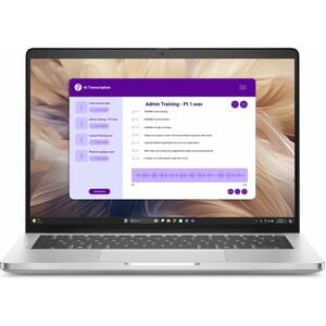 Dell Pro 14 Plus PB14250 35.6 cm (14") Clamshell Copilot+ PC Notebook - Full HD Plus - 60 Hz - Intel Core Ultra 7 Series 2