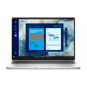 Dell Pro 16 PC16250 40.6 cm (16") Notebook - Full HD Plus - 60 Hz - Intel Core Ultra 5 Series 2 225U - 16 GB - 512 GB SSD 