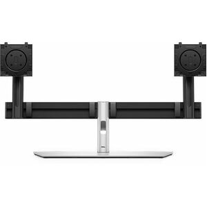 Dell MDS26 Height Adjustable Monitor Stand - 19" (48.26 cm) to 27" (68.58 cm) Screen Support - 11.97 kg Load Capacity - 42