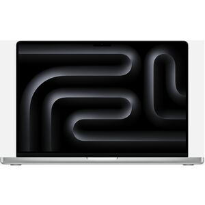 Apple MacBook Pro MGE64X/A 41.1 cm (16.2") Notebook - 120 Hz - Apple M5 Pro - 48 GB - 1 TB SSD - Silver - Apple M5 Pro Chi