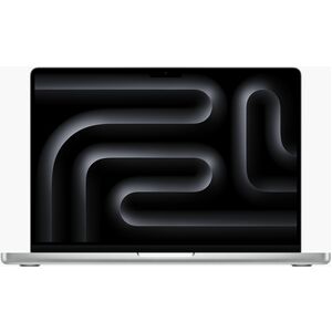 Apple MacBook Pro MGE74B/A 41.1 cm (16.2") Notebook - 120 Hz - Apple M5 Max - 36 GB - 2 TB SSD - English (UK) Keyboard - S
