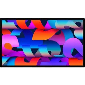 Apple Studio Display 27" Class Webcam 5K LCD Monitor - 68.6 cm (27") Viewable - 5120 x 2880 - 1 Billion Colors - 600 cd/m²