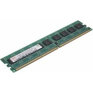 Fujitsu RAM Module for Server - 32 GB (1 x 32GB) - DDR5-5600/PC5-44800 DDR5 SDRAM - 5600 MHz Dual-rank Memory - ECC - Regi