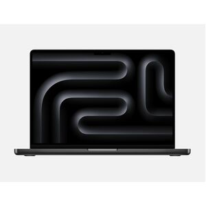 14-inch MacBook Pro: Apple M5 Max chip with 18-core CPU and 32-core GPU, 36GB, 2TB SSD - Space Black