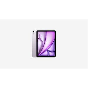 Apple iPad Air 11 (2026) Tablet - 27.9 cm (11") - 12 GB - 128 GB Storage - Purple - M4 Octa-core (8 Core) - 500 cd/m² - 23