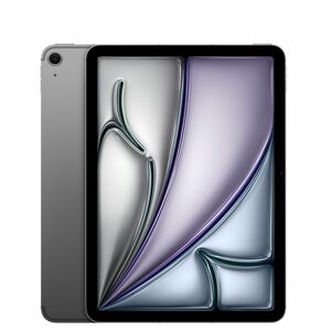 Apple iPad Air 13 (2026) Tablet - 33 cm (13") - 12 GB - 512 GB Storage - 5G - Space Gray - M4 Octa-core (8 Core) - 600 cd/
