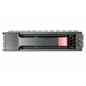 HPE MSA 120TB SAS 12G Midline 7.2K LFF M2 1-year Warranty 6-pack (6x20TB) HDD Bundle