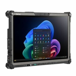 Tablet Getac F120 Robusto Copilot+ PC - 31 cm (12,2") WUXGA - 16 GB - 256 GB SSD - Windows 11 Pro - Core Ultra 5 Octa core