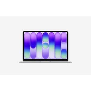 ""MacBook Neo 13 in A18 Pro avec CPU 6 coeurs et GPU 5 coeurs, 8 Go, 512 Go SSD - Argent Touch Id (Adaptateur secteur non 