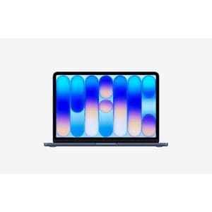 ""MacBook Neo 13 in A18 Pro avec CPU 6 coeurs et GPU 5 coeurs, 8 Go, 512 Go SSD - Indigo Touch Id (Adaptateur secteur non 