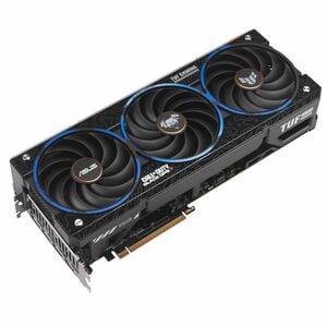 ASUS TUF Gaming Radeon RX 9070 XT Call of Duty: Black Ops 7 Special Edition