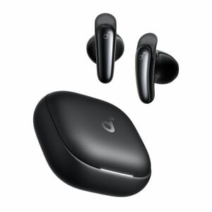 Auricolare soundcore Liberty True Wireless Earbud Stereo - Nero - Binaural - In-ear - Bluetooth - Cancellazione del rumore