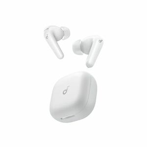 Auricolare soundcore R60i True Wireless Earbud Stereo - Bianco - Binaural - In-ear - 1000 cm - Bluetooth - Riduzione di ru
