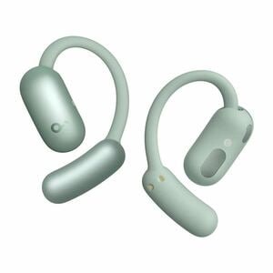 Auricolare soundcore Aerofit 2 True Wireless Auricolari aperti, Over-the-ear, Earbud Stereo - Verde - Binaural - Aperto - 