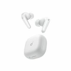 Auricolare soundcore R60i True Wireless Earbud Stereo - Blu - Binaural - In-ear - 1000 cm - Bluetooth - Riduzione di rumor