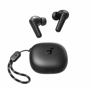 Auricolare soundcore R50i True Wireless Earbud Stereo - Bianco - Binaural - In-ear - Bluetooth - Noise Canceling
