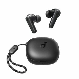 Auricolare soundcore R50i True Wireless Earbud Stereo - Nero - Binaural - In-ear - Noise Canceling