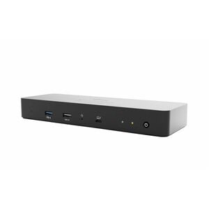 Docking station i-tec 11 Porta(e) Thunderbolt 4 per Monitor, Computer portatile, Microfono, Tablet PC, Desktop PC - Compat