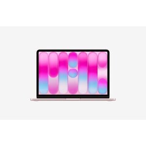 Computer portatile - Apple MacBook Neo MHFH4T/A 33 cm (13") - Apple - 8 GB - 256 GB SSD - Rosa - Apple A18 Pro Chip - 2408