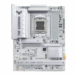 ASUS TUF GAMING B850-PRO WIFI7 W NEO