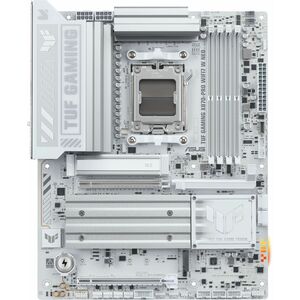 TUF GAMING X870-PRO WIFI7 W NEO//AM5 X870 USB4 WIFI7 AURA MB