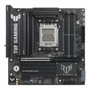 TUF GAMING B850M-PLUS WIFI7//SOCKET AM5 B850 USB20G WIFI7 MB