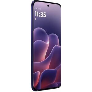 Motorola Mobility edge 70 fusion 256 GB Smartphone - 17.2 cm (6.8") Extreme AMOLED Super HD 2772 x 1272 - Octa-core (Corte