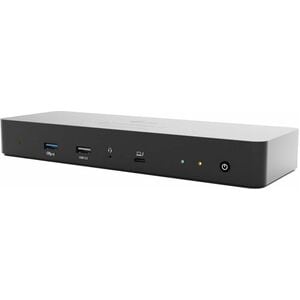 I-TEC TB4 INTELLIGENT DOCK TB4 DUAL DISPLAY DOCK PD 90W