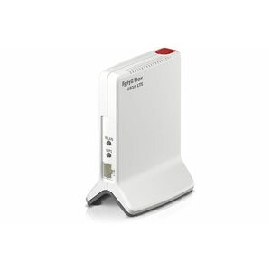 FRITZ! FRITZ!Box 6820 Wi-Fi 4 IEEE 802.11n Mobilfunk Modem/Wireless Router - 4G - LTE, UMTS, HSPA+, EDGE - Singleband - 2,