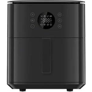 Xiaomi MAF-W6051 Airfryer - Electric - 1700 W - 6.50 L Oil - Black