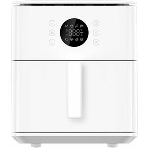 Xiaomi MAF-W6051 Airfryer - Electric - 1700 W - 6.50 L Oil - White