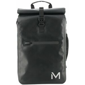 BIKE - BIKE BACKPACK / PANNIER 25L 14-15.6IN - BLACK