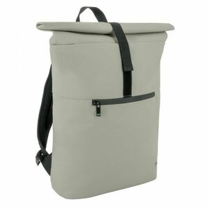 ROLLTOP BACKPACK 14-16 MINERAL GREY 16L