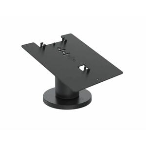 VERIFONE M440 M450 DURATILT SP2 40MM (NO HANDLE) - BLACK