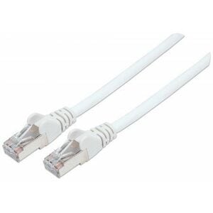 Intellinet 20 m Category 6 Network Cable - Cable for Network Device, Repeater - First End: 1 x RJ-45 Network - Male - Seco