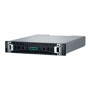 HPE MSA 2070 SFF 2x16Gb FC 4-port Controller Storage Array