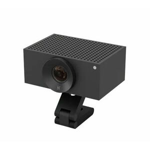 Telecamera per videoconferenze Jabra Cam L1 - 1920 x 1080 Video - Fuoco fisso - 92° Angle - Parete - 5x Zoom Digitale - Re