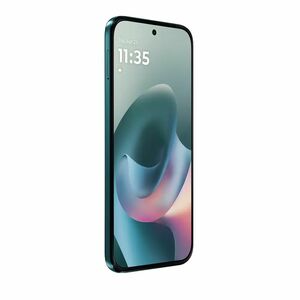 Motorola moto g77 Camera 108MP Dual SIM ibrida Android 16.0 5G USB tipo-C 8 GB 256 GB 5200 mAh Verde. Dimensioni diagonale