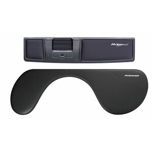 Mousetrapper Advance 2.0 TouchPad - 6 Programmable Button(s) - 2000 dpi