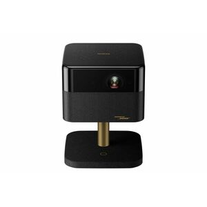 Epson Lifestudio Flex EF-73 3LCD Projector - 16:9 - Portable, Desktop, Floor Mountable - Night Black - High Dynamic Range 