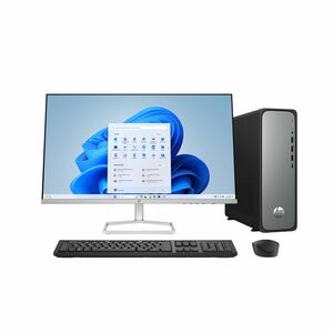 OmniDesk Slim Desktop S03-0022a PC