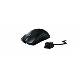 Souris de jeu Razer Viper V3 Pro SE - Fréquence radio - USB - Optique - 6 Boutons programmables - PC - Câble/sans fil - 2,