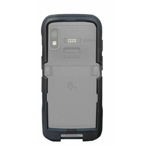 Coque MOBILIS Protech Durci - pour Zebra Ordinateur mobile - Noir - Résistant aux chocs, Résistant aux chocs, Résistant au