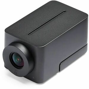 Jabra Cam IQ Video Conferencing Camera - USB Type C - 1920 x 1080 Video - Fixed Focus - 120° Angle - PTZ, LED Light