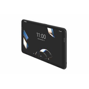 Zebra ET4X ET401 Rugged Tablet - 10.1" WUXGA - Qualcomm Dragonwing Q-6690 Octa-core - 6 GB - 64 GB Storage - 5G - Kryo Gol