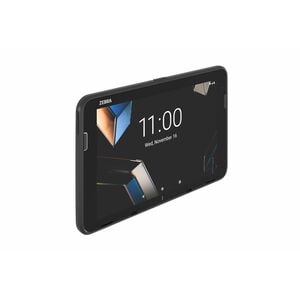 Zebra ET4X ET401 Rugged Tablet - 8" WUXGA - Qualcomm Dragonwing Q-6690 Octa-core - 6 GB - 64 GB Storage - Black - Kryo Gol